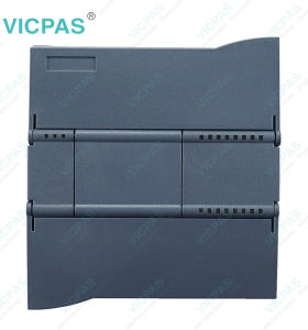 SIPLUS S7-1200 CPU 1212C 6AG1212-1AE40-2XB0 Plastic Housing