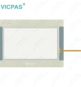 cMT3071 cMT3072 Touch Screen Glass Front Overlay Repair