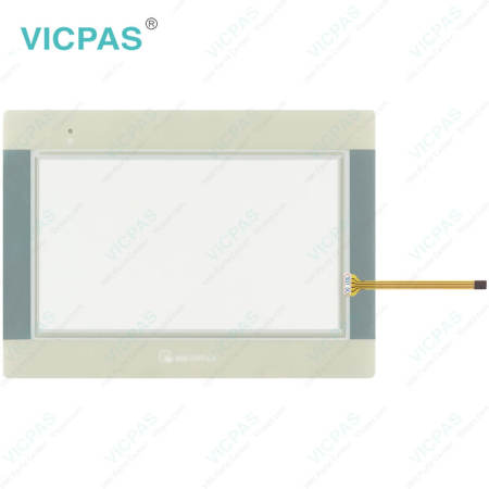 cMT3071 cMT3072 Touch Screen Glass Front Overlay Repair