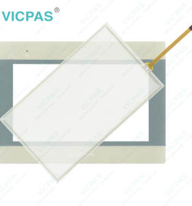 MT8072iE MT8073iE Touch Screen Display Protective Film