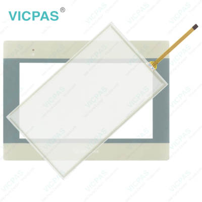 MT8072iE MT8073iE Touch Screen Display Protective Film