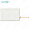 1301-X461 04-NA 1301-X321 01 1302-133 dtti Touch Screen Panel