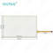 1301-X461 04-NA 1301-X321 01 1302-133 dtti Touch Screen Panel