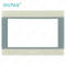 cMT3071 cMT3072 Touch Screen Glass Front Overlay Repair