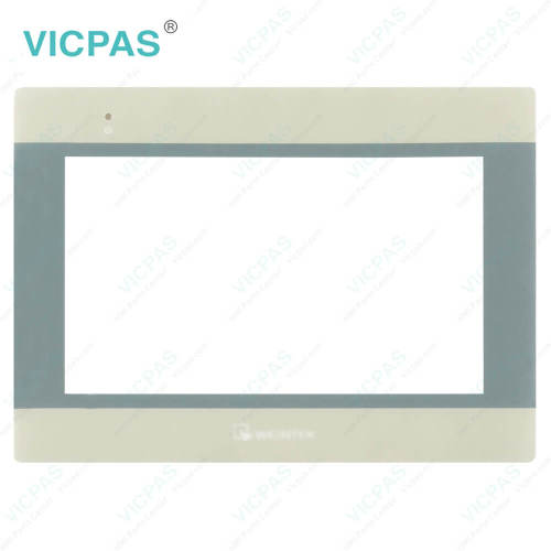 cMT3071 cMT3072 Touch Screen Glass Front Overlay Repair