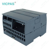 PLC S7 1200 6ES7214-1AE30-0XB0 Plastic Case Replacement