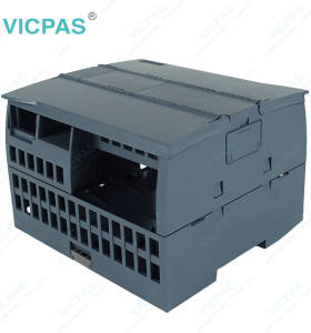 6AG1214-1HE30-2XB0 S7 1200 CPU 1214C Plastic Shell Repair