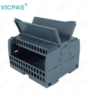 PLC S7 1200 6AG1214-1BE30-2XB0 HMI Case Replacement