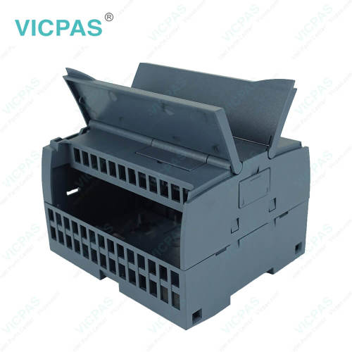 6AG1214-1HG40-4XB0 S7 1200 CPU 1214C Plastic Cover Body