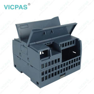 S7-1200 6AG1214-1AG40-2XB0 Outer Covering Replacement