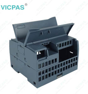 PLC S7 1200 6AG1214-1AE30-5XB0 Plastic Case Replacement