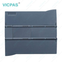 6AG1214-1AF40-5XB0 S7 1200 CPU 1214 FC Plastic Shell Repair