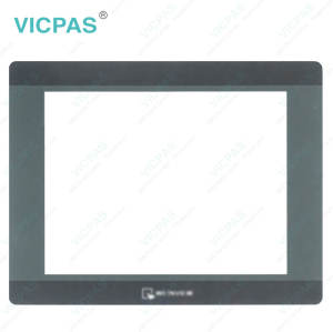 cMT3092X cMT3095X Touch Membrane Protective Film Repair
