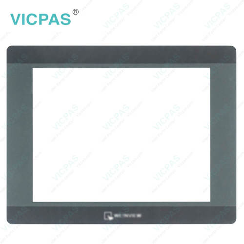 eMT3105P Front Overlay Touch Digitizer Glass Repair