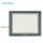 MT8091XE HMI Touch Glass Protective Film Replacement