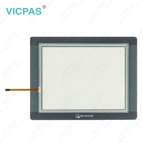 MT8091XE HMI Touch Glass Protective Film Replacement