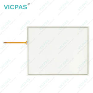 MT8091XE HMI Touch Glass Protective Film Replacement