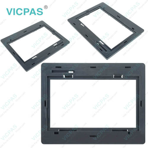 HMI5100BN Protective Film Plastic Shell LCD Touch Screen