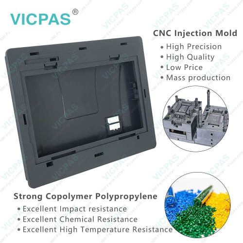 cMT3102 cMT3103 HMI Case Touchpad LCD Overlay Repair