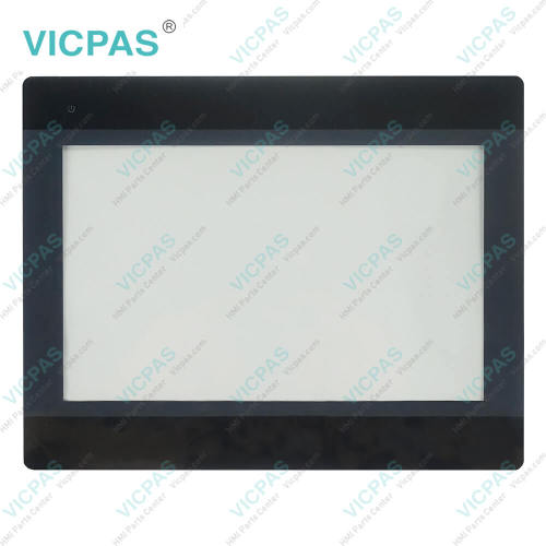 MT8106iP MT8106iQ Touch Digitizer Overlay LCD Display HMI Case