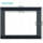 cMT-iPC10 Front Overlay Touch Screen Film Replacement