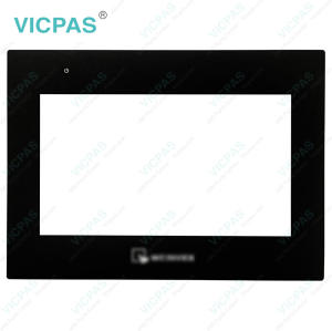 cMT2078X cMT2079X Touchscreen Front Overlay Replacement