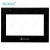 cMT2078X cMT2079X Touchscreen Front Overlay Replacement