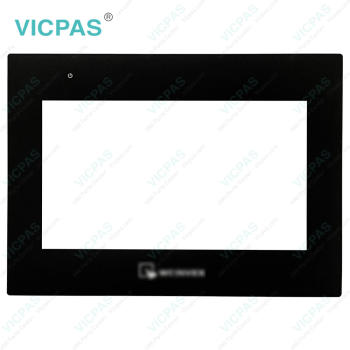 cMT2078X cMT2079X Touchscreen Front Overlay Replacement