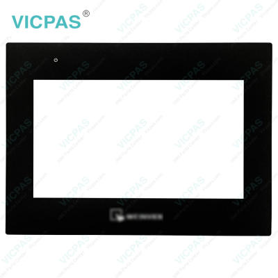 cMT2078X cMT2079X Touchscreen Front Overlay Replacement