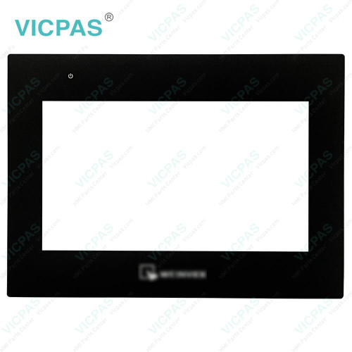 cMT2078X cMT2079X Touchscreen Front Overlay Replacement