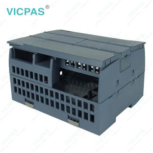 PLC S7 1200F 6ES7215-1AF40-0XB0 Plastic Case Replacement