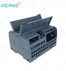 6AG1215-1AF40-5XB0 S7 1200 CPU 1215FC Plastic Cover Body