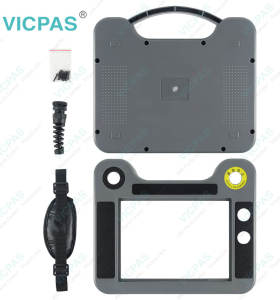 cMT3072X cMT3072XH cMT3072X2 cMT3072XH2 cMT3072XHT Touchpad Overlay Housing