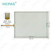 MT4620T MT4620TE Touch Screen Tablet Protective Film