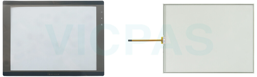 Weinview Advanced HMIs HMI5121P HMI5121X Protective Film Touch Screen Panel Replacement