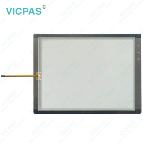 MT8121X MT8150X Protective Film Touch Digitizer Glass