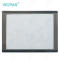 eMT3120A Touch Screen Monitor Front Overlay Replacement