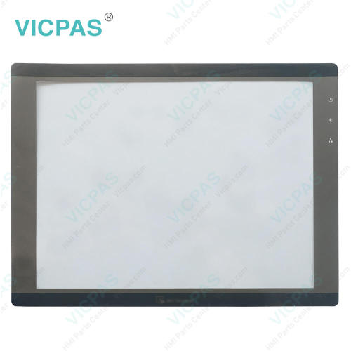 MT8121XE Front Overlay Touch Screen Tablet Replacement