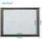 eMT3120A Touch Screen Monitor Front Overlay Replacement