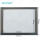 MT8121XE Front Overlay Touch Screen Tablet Replacement