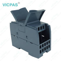 6ES7222-1BF32-0XB0 S7 1200 SM 1222 Plastic Cover Body
