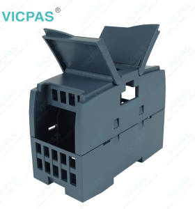 S7-1200 6ES7222-1BH30-0XB0 Plastic Enclosure Replacement
