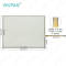 1201-256 1201-X251 03  13010773-TW-8 Touchscreen Repair