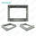 MT8050iE MT8051iE  LCD Touch Panel Overlay MMI Cover