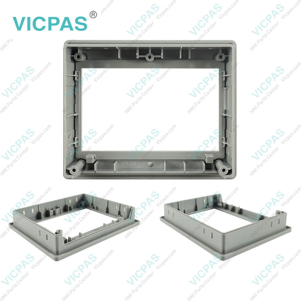 MT8050iE MT8051iE LCD Touch Panel Overlay MMI Cover