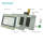 HMI5043L Plastic Shell LCD Touch Screen Film Overlay