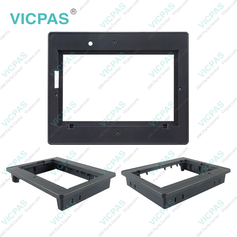 TK6050iP TK6051iP TK6051IP1 Plastic Shell Touch Membrane Front Overlay LCD Display