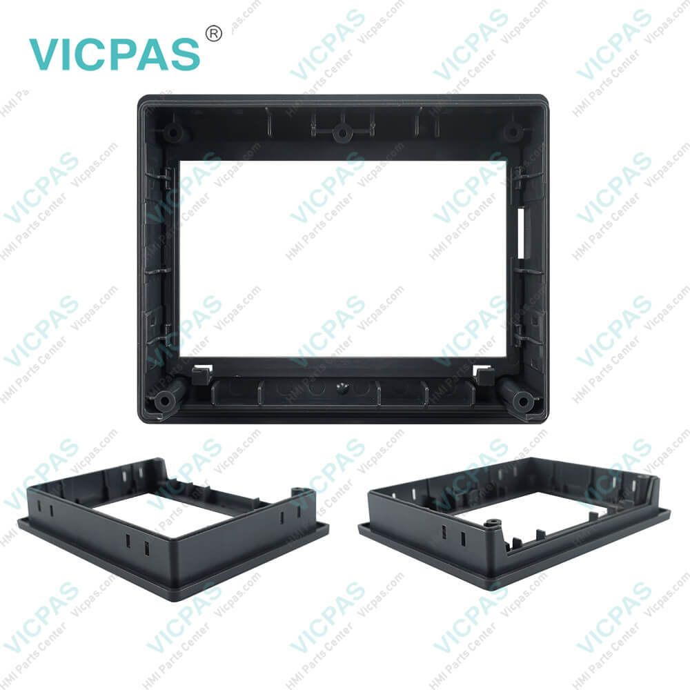MT6051iP LCD Housing Front Overlay Touch Screen Panel