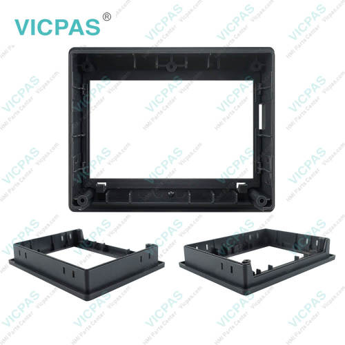 MT6051iP LCD Housing Front Overlay Touch Screen Panel