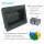 MT6050iP HMI Enclosure LCD Screen Touch Panel Front Overlay
